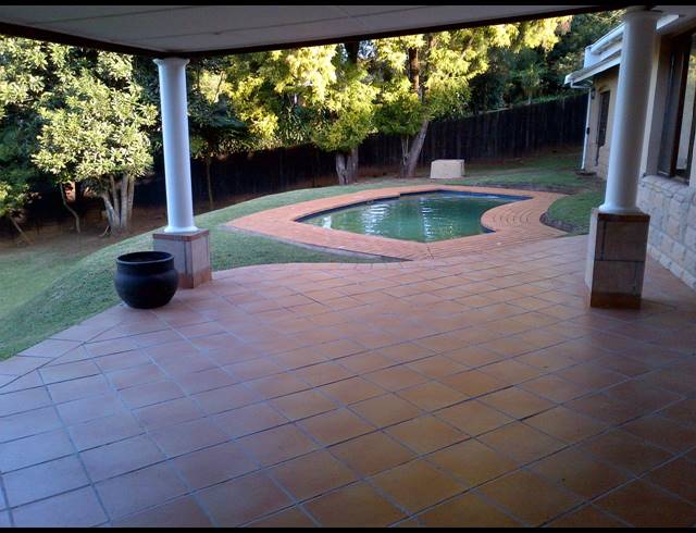 3 BEDROOM HOUSE RENTED IN GILLITTS